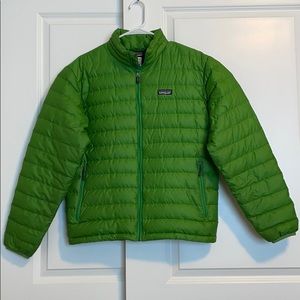Men’s Winter Jacket
